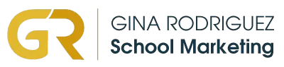 Gina Rodriguez | School Marketing