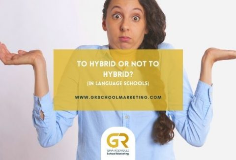 To Hybrid or Not To Hybrid