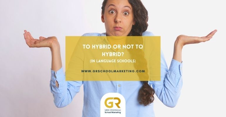 To Hybrid or Not To Hybrid