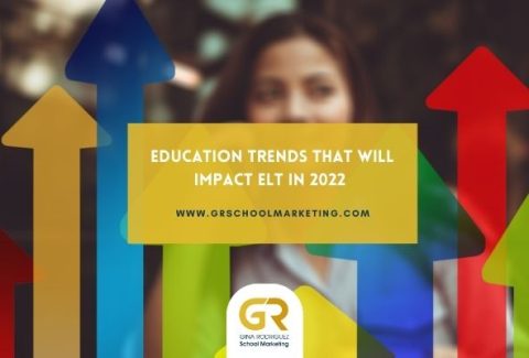 Education Trends that will impact ELT in 2022