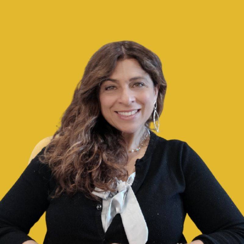photo of Gina Rodriguez , ELT Marketing & Consultancy for Language Schools